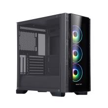 کیس کامپیوتر مسترتک مدل T480 X