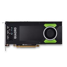 کارت گرافیک پی ان وای مدل Nvidia Quadro P4000 8GB