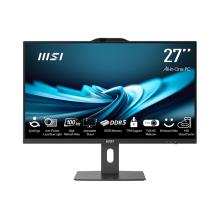 آل این وان ام اس آی مدل PRO AP272P 14M i3-8GB-500SSD-Intel