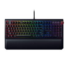 کیبورد گیمینگ مکانیکال ریزر مدل BlackWidow Elite