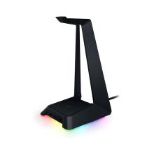 پایه نگهدارنده هدست ریزر مدل Base Station Chroma-Black