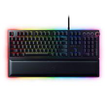 کیبورد گیمینگ مکانیکال ریزر مدل Huntsman Elite