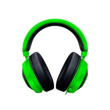 هدست گیمینگ باسیم ریزر مدل Kraken - Green