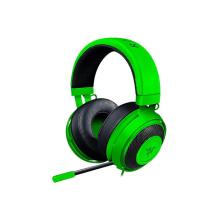 هدست گیمینگ باسیم ریزر مدل Kraken Pro V2