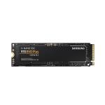 اس اس دی اینترنال سامسونگ مدل EVO PLUS 970 NVME M.2 2280 ظرفیت 1 ترابایت