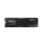 اس اس دی اینترنال سامسونگ مدل EVO 970 V-Nand NVME M.2 2280 ظرفیت 1 ترابایت