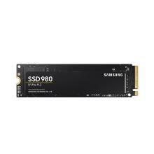اس اس دی اینترنال سامسونگ مدل 980 NVME M.2 2280 ظرفیت 500 گیگابایت