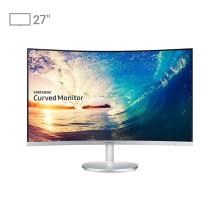 مانیتور 27 اینچ سامسونگ مدل C27F591FDM خمیده
