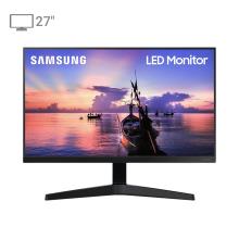 مانیتور 27 اینچ سامسونگ مدل LF27T350FHMXUE
