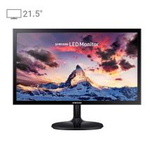 مانیتور 21.5 اینچ سامسونگ مدل LS22F355HN