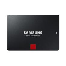 اس اس دی اینترنال سامسونگ مدل 860 PRO ظرفیت 512 گیگابایت