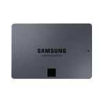 اس اس دی اینترنال سامسونگ مدل 860 QVO ظرفیت 1 ترابایت