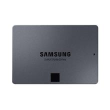 اس اس دی اینترنال سامسونگ مدل 860 QVO ظرفیت 2 ترابایت