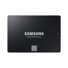 اس اس دی اینترنال سامسونگ مدل 870 Evo ظرفیت 250