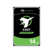 هارد دیسک اینترنال سیگیت مدل EXOS X16 ST14000NM001G چهارده ترابایت