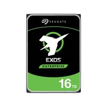 هارد دیسک اینترنال سیگیت مدل EXOS X16 ST16000NM001G شانزده ترابایت