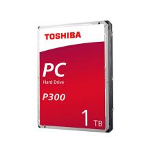 هارد دیسک اینترنال توشیبا مدل P300 HDWD110UZSVA یک ترابایت فاقد جعبه