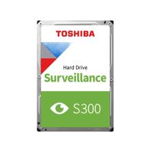 هارد دیسک اینترنال توشیبا مدل S300 HDWV110UZSVA یک ترابایت