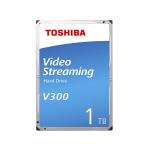 هارد دیسک اینترنال توشیبا مدل V300 HDWU110UZSVA یک ترابایت