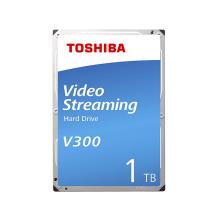 هارد دیسک اینترنال توشیبا مدل V300 HDWU110UZSVA یک ترابایت