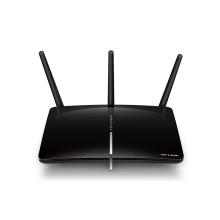 مودم روتر بی سیم دو بانده تی پی لینک مدل +Archer D7 (AC1750) ADSL2