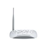 مودم روتر بی سیم تی پی لینک مدل +TD-W8151N N150 ADSL2