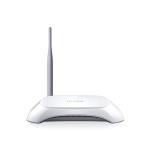 مودم روتر بی سیم تی پی لینک مدل +TD-W8901N N150 ADSL2