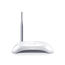 مودم روتر بی سیم تی پی لینک مدل +TD-W8901N N150 ADSL2