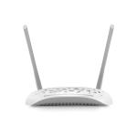 مودم روتر بی سیم تی پی لینک مدل +TD-W8961N N300 ADSL2