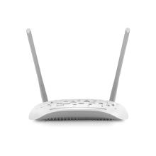 مودم روتر بی سیم تی پی لینک مدل +TD-W8961N N300 ADSL2