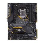 مادربرد ایسوس مدل TUF Z390-PLUS GAMING-WIFI