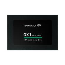 اس اس دی اینترنال تیم گروپ مدل GX1 ظرفیت 240 گیگابایت
