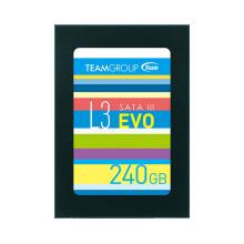 اس اس دی اینترنال تیم گروپ مدل L3 EVO ظرفیت 240 گیگابایت