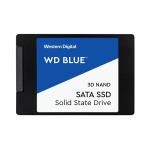 اس اس دی اینترنال وسترن دیجیتال مدل BLUE 3D NAND ظرفیت 1 ترابایت