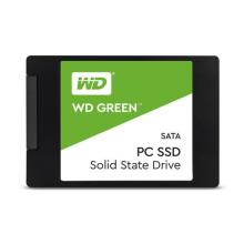 اس اس دی اینترنال وسترن دیجیتال مدل GREEN ظرفیت 120 گیگابایت