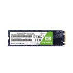 اس اس دی اینترنال وسترن دیجیتال مدل GREEN M.2 2280 ظرفیت 240 گیگابایت