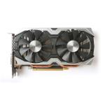کارت گرافیک زوتک مدل Zotac GTX 1060 6GB AMP EDITION