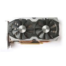 کارت گرافیک زوتک مدل Zotac GTX 1060 6GB AMP EDITION