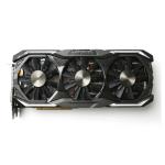 کارت گرافیک زوتک مدل GeForce® GTX 1070 8GB AMP Extreme