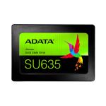 اس اس دی اینترنال ای دیتا مدل Ultimate SU635 ظرفیت 240 گیگابایت