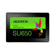 اس اس دی اینترنال ای دیتا مدل Ultimate SU650 ظرفیت 120 گیگابایت