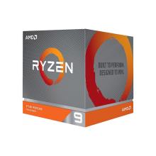 پردازنده ای ام دی مدل Ryzen 9 3900X AM4