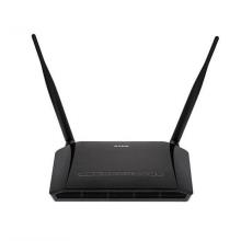مودم روتر بی سیم دی لینک مدل +DSL-2790U N300 ADSL2
