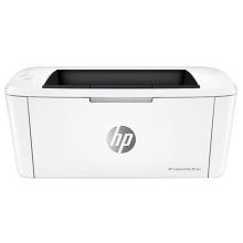 پرینتر لیزری اچ پی مدل LaserJet Pro M15w