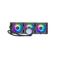 خنک کننده پردازنده کولر مستر مدل MASTERLIQUID ML360 ILLUSION
