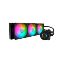 خنک کننده پردازنده کولر مستر مدل MASTERLIQUID ML360L V2 ARGB