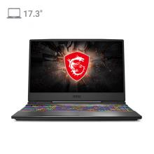 لپ تاپ ام اس آی مدل GP75 Leopard 10SDK i7-16GB-1TBSSD-6GBVGA