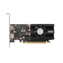 کارت گرافیک ام اس آی مدل GeForce GT 1030 2G LP OC