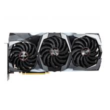 کارت گرافیک ام اس آی مدل GeForce RTX 2080 Ti GAMING X TRIO 11GB