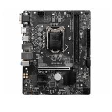 مادربرد ام اس آی مدل H510M PRO-E